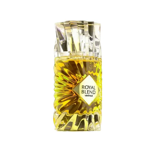 French Avenue French Avenue Royal Blend Vintage – Eau de Parfum – Unisex French Avenue French Avenue Royal Blend Vintage – Eau de Parfum – Unisex