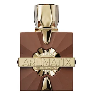 French Avenue Royal Taboo – Extrait de Parfum – 100 ml – Unisex