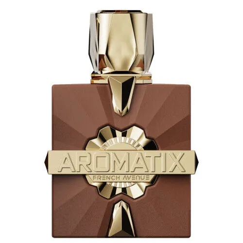 French Avenue Royal Taboo – Extrait de Parfum – 100 ml – Unisex French Avenue Royal Taboo – Extrait de Parfum – 100 ml – Unisex