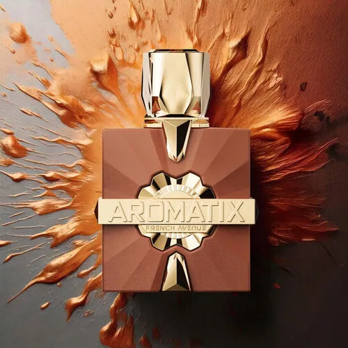 French Avenue Royal Taboo – Extrait de Parfum – 100 ml – Unisex