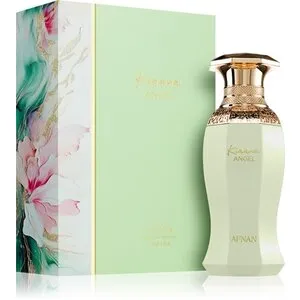 Afnan Afnan Kiaana Angel – Eau de Parfum – 100 ml – Dames