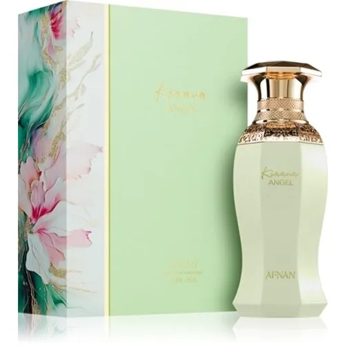 Afnan Afnan Kiaana Angel – Eau de Parfum – 100 ml – Dames