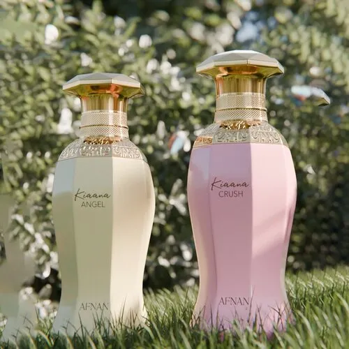Afnan Afnan Kiaana Angel – Eau de Parfum – 100 ml – Dames