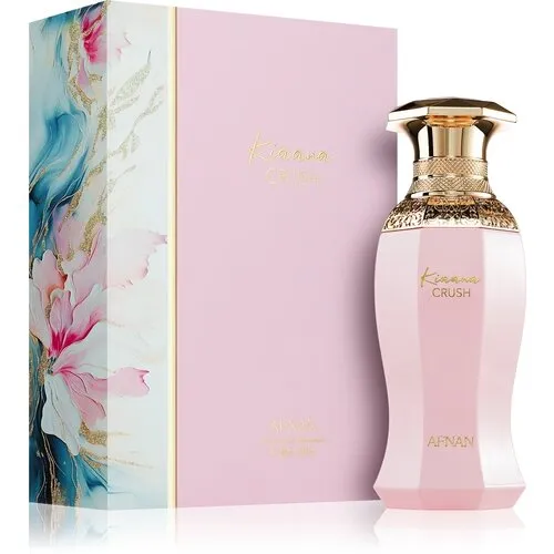 Afnan Afnan Kiaana Crush – Eau de Parfum – 100 ml – Dames
