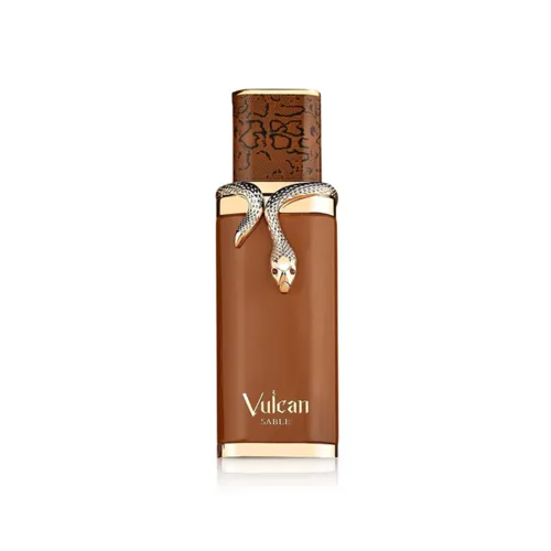 French Avenue Vulcan Sable – Eau de Parfum – 100 ml – Unisex French Avenue Vulcan Sable – Eau de Parfum – 100 ml – Unisex