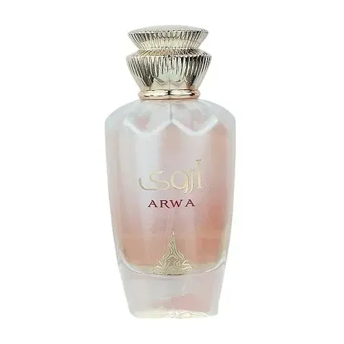 Paris Corner Paris Corner Arwa – Eau de Parfum – 100 ml – Dames Paris Corner Paris Corner Arwa – Eau de Parfum – 100 ml – Dames