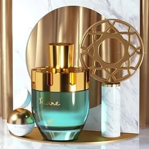 Afnan Afnan Rare Tiffany – Eau de Parfum – 100 ml – Dames
