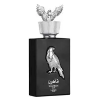 Lattafa Shaheen Silver – Eau de Parfum – 100 ml – Unisex
