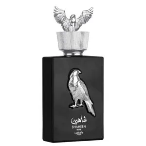 lattafa Pride Lattafa Shaheen Silver – Eau de Parfum – 100 ml – Unisex