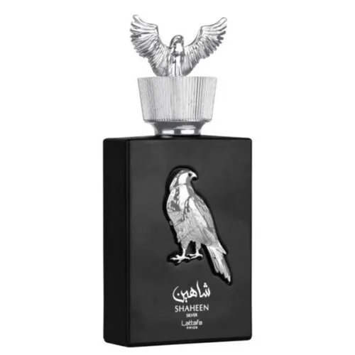 lattafa Pride Lattafa Shaheen Silver – Eau de Parfum – 100 ml – Unisex