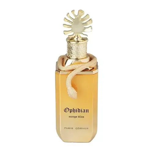 Paris Corner Paris Corner Ophidian Mango Bliss – Eau de Parfum – 100 ml – Unisex Paris Corner Paris Corner Ophidian Mango Bliss – Eau de Parfum – 100 ml – Unisex
