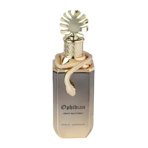 Paris Corner Paris Corner Ophidian Sweet Surrender – Eau de Parfum – 100 ml – Unisex Paris Corner Paris Corner Ophidian Sweet Surrender – Eau de Parfum – 100 ml – Unisex