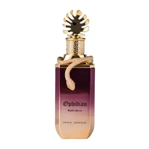 Paris Corner Paris Corner Ophidian Black Cherry – Eau de Parfum – 100 ml – Unisex