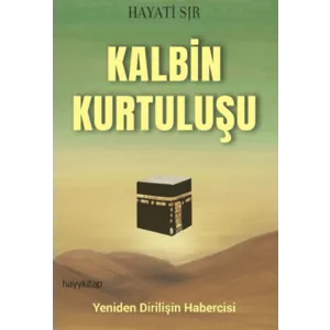 HAYYKİTAP Kalbin Kurtuluşu
