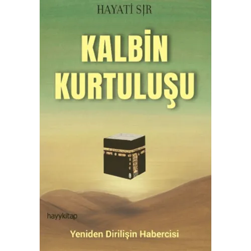 HAYYKİTAP  Kalbin Kurtuluşu
