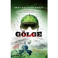 Gölge - Eray Hacıosmanoğlu