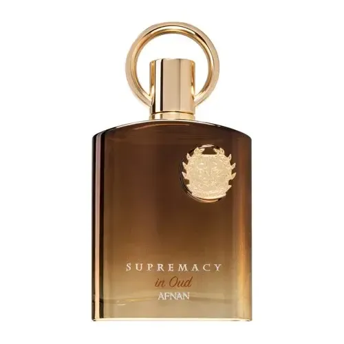 Afnan Afnan Supremacy in Oud – Extrait de Parfum – 150 ml – Unisex