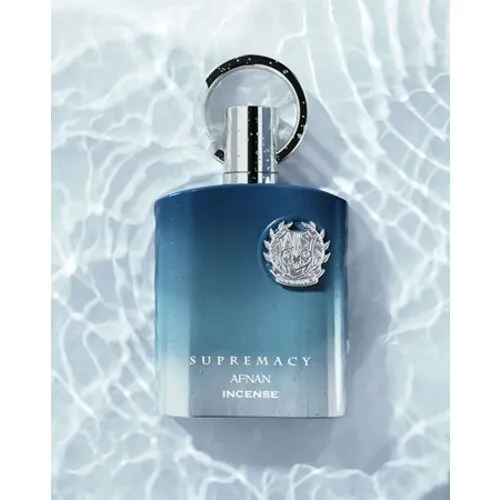 Afnan Afnan Supremacy Incense – Eau de Parfum – 100 ml – Heren