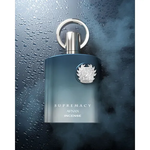 Afnan Afnan Supremacy Incense – Eau de Parfum – 100 ml – Heren