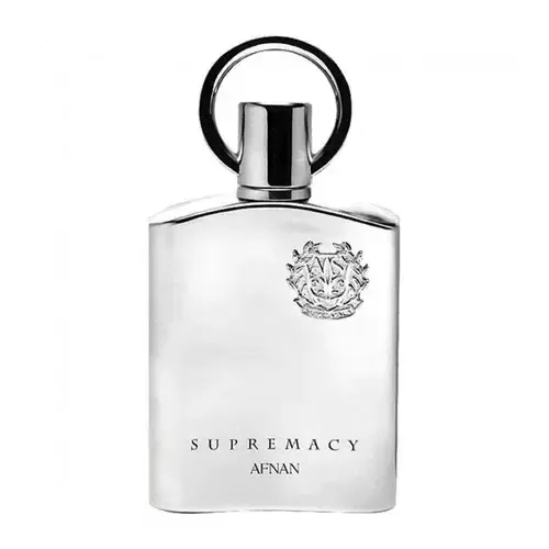 Afnan Afnan Supremacy Silver – Eau de Parfum – 100 ml – Heren