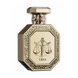 French Avenue French Avenue Libra – Eau de Parfum – 100 ml – Unisex