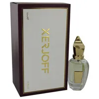 Xerjoff Nio – Eau de Parfum – 50 ml – Heren