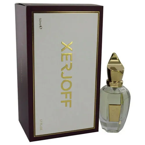 Xerjoff Xerjoff Nio – Eau de Parfum – 50 ml – Heren Xerjoff Xerjoff Nio – Eau de Parfum – 50 ml – Heren