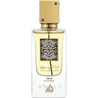 Lattafa Ana Abiyedh Leather – Eau de Parfum – 100 ml – Heren