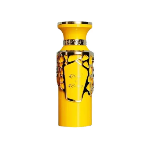 Fragrance World Nectar of Ecstacy – Eau de Parfum – 100 ml – Dames Fragrance World Nectar of Ecstacy – Eau de Parfum – 100 ml – Dames