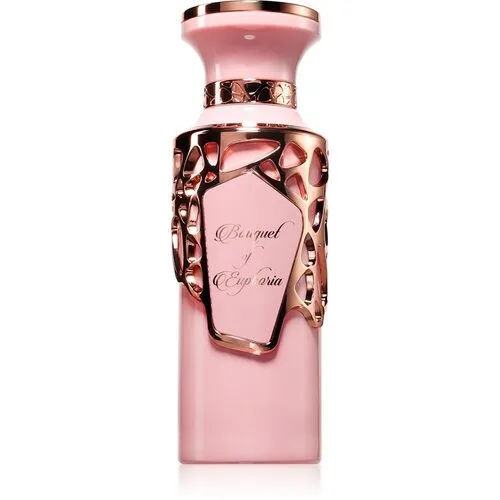 Fragrance World Fragrance World Bouquet Of Euphoria – Eau de Parfum – 100 ml – Dames Fragrance World Fragrance World Bouquet Of Euphoria – Eau de Parfum – 100 ml – Dames