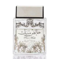Pure Musk 100 ML - Parfum