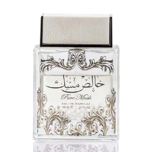 Ard Al Zaafaran Pure Musk 100 ML - Parfum Ard Al Zaafaran Pure Musk 100 ML - Parfum