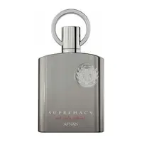 Afnan Supremacy Not Only Intense – Eau de Parfum voor Heren