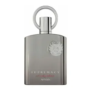 Afnan Afnan Supremacy Not Only Intense – Eau de Parfum voor Heren