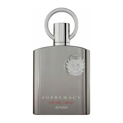 Afnan Afnan Supremacy Not Only Intense – Eau de Parfum voor Heren