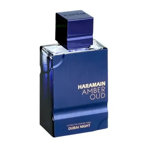 al haramain Al Haramain Amber Oud Dubai Night – Extrait de Parfum voor Heren al haramain Al Haramain Amber Oud Dubai Night – Extrait de Parfum voor Heren