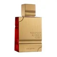Al Haramain Amber Oud Ruby Edition – Eau de Parfum Unisex
