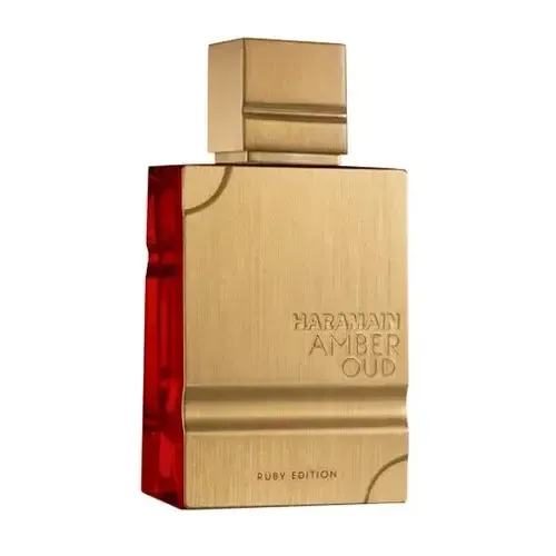 Al-Haramain Al Haramain Amber Oud Ruby Edition – Eau de Parfum Unisex Al-Haramain Al Haramain Amber Oud Ruby Edition – Eau de Parfum Unisex