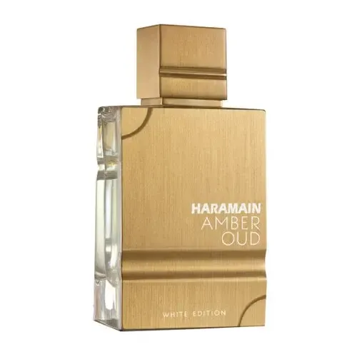 Al-Haramain Al Haramain Amber Oud White – Eau de Parfum Unisex Al-Haramain Al Haramain Amber Oud White – Eau de Parfum Unisex