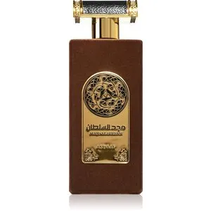 Asdaaf Asdaaf Majd Al Sultan Brown – Eau de Parfum voor Heren
