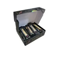 Siwak Stokjes 60 stuks