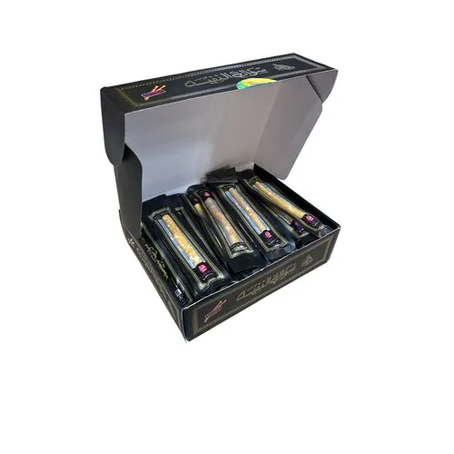 Siwak Stokjes 60 stuks Siwak Stokjes 60 stuks