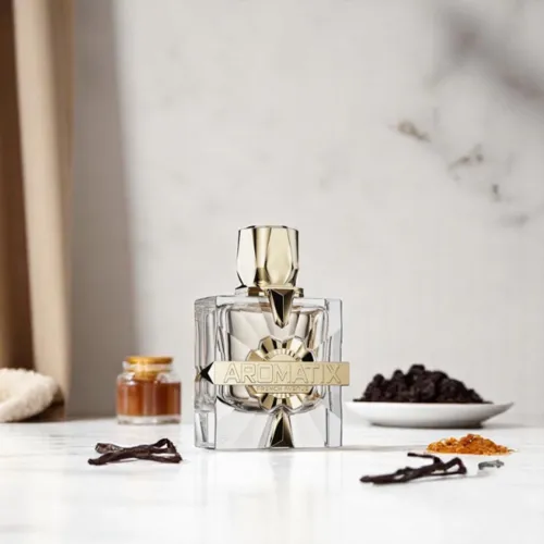 French Avenue X Xandal – Extrait de Parfum (100 ml) | Aromatix x French Avenue