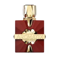 Carnal Desire – Extrait de Parfum (100 ml) | Aromatix x French Avenue