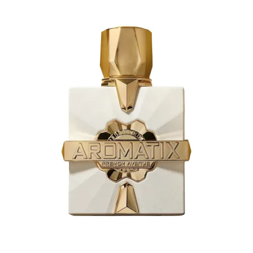 French Avenue Platine Blanc – Aromatix X by French Avenue | Eau de Parfum voor Heren (100 ml) French Avenue Platine Blanc – Aromatix X by French Avenue | Eau de Parfum voor Heren (100 ml)
