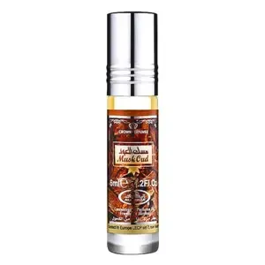 Al-Rehab Musk Oud 6 ML Al-Rehab Musk Oud 6 ML