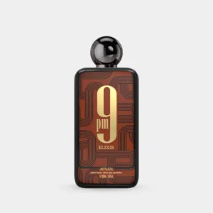 Afnan Afnan 9PM Elixir – Eau de Parfum 100ml