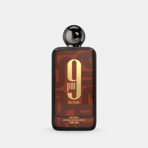 Afnan Afnan 9PM Elixir – Eau de Parfum 100ml Afnan Afnan 9PM Elixir – Eau de Parfum 100ml