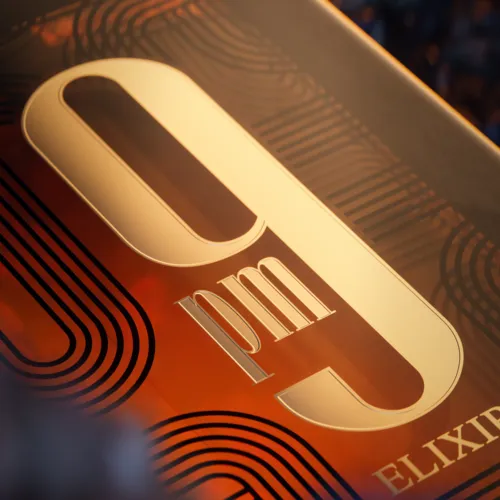 Afnan Afnan 9PM Elixir – Eau de Parfum 100ml