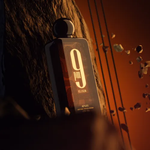 Afnan Afnan 9PM Elixir – Eau de Parfum 100ml